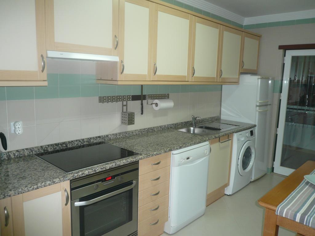 Indigo Suite Apartments Албуфейра Екстериор снимка