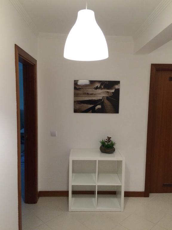 Indigo Suite Apartments Албуфейра Екстериор снимка