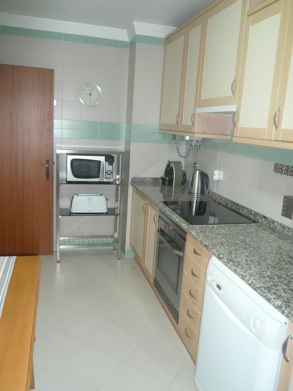 Indigo Suite Apartments Албуфейра Екстериор снимка