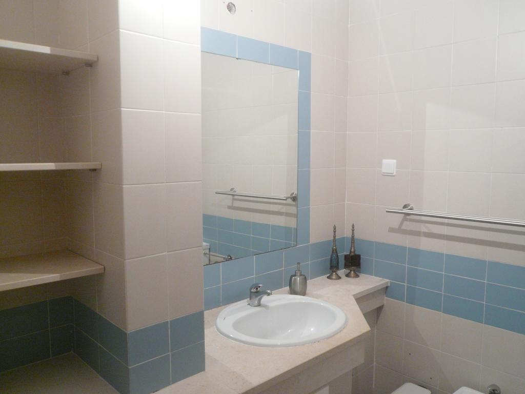 Indigo Suite Apartments Албуфейра Екстериор снимка
