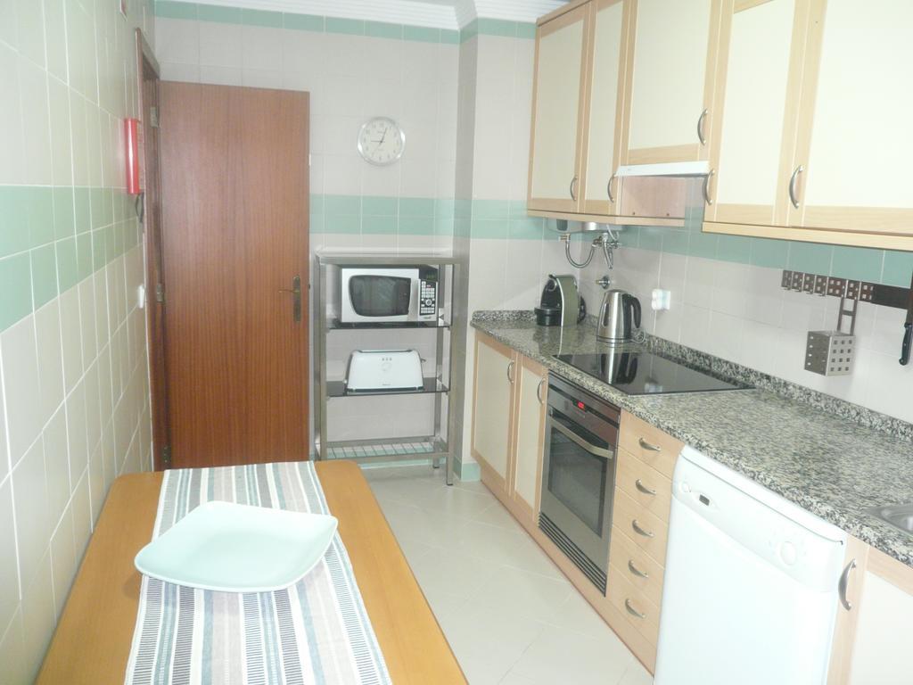 Indigo Suite Apartments Албуфейра Екстериор снимка