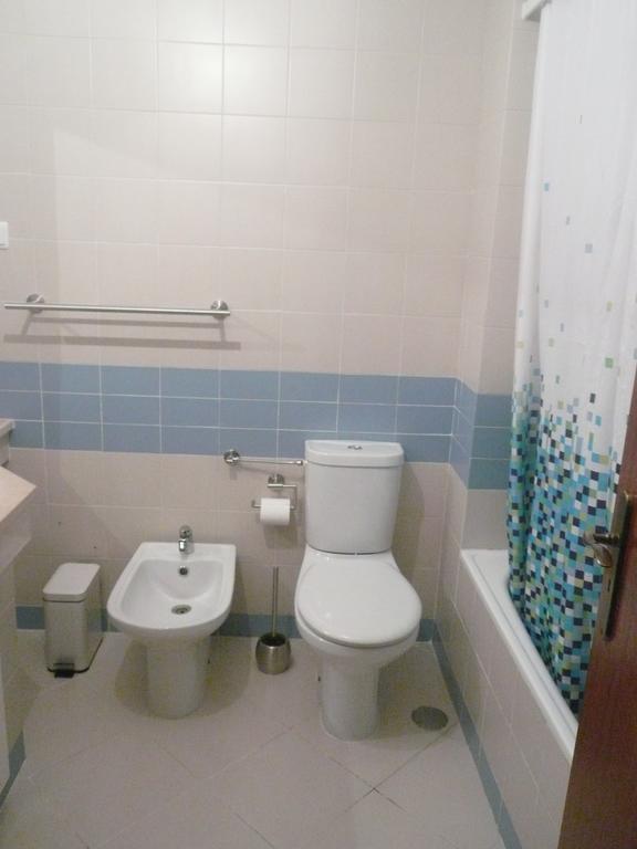 Indigo Suite Apartments Албуфейра Екстериор снимка