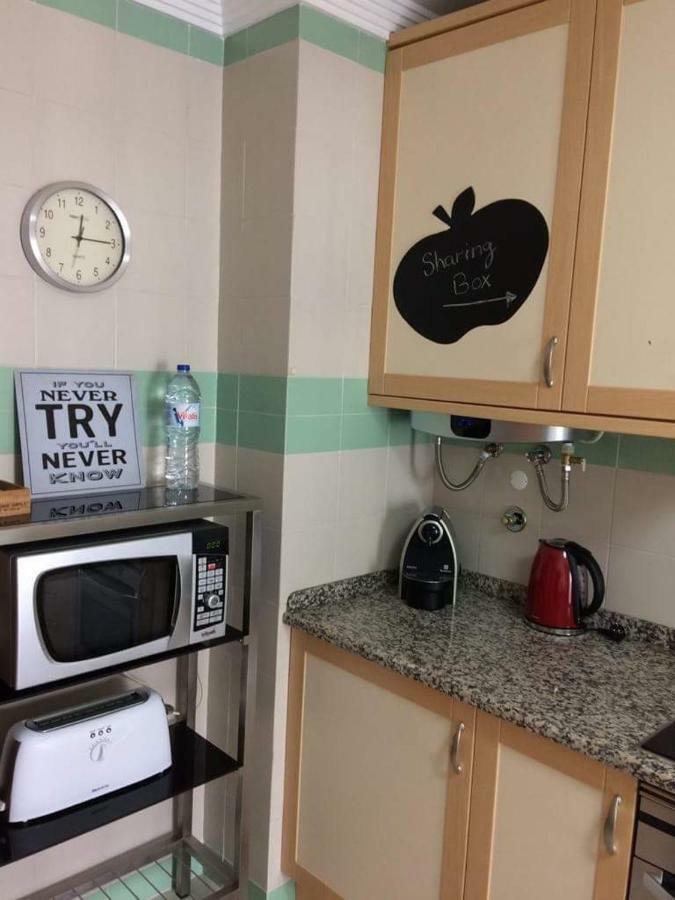 Indigo Suite Apartments Албуфейра Екстериор снимка