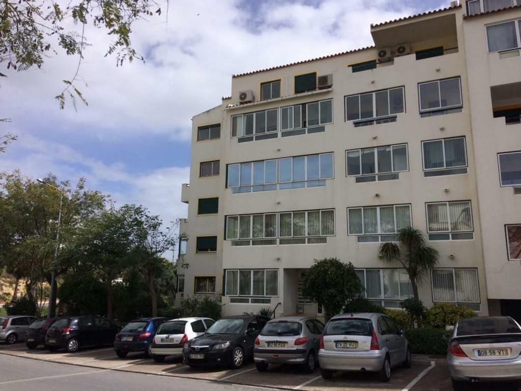Indigo Suite Apartments Албуфейра Екстериор снимка