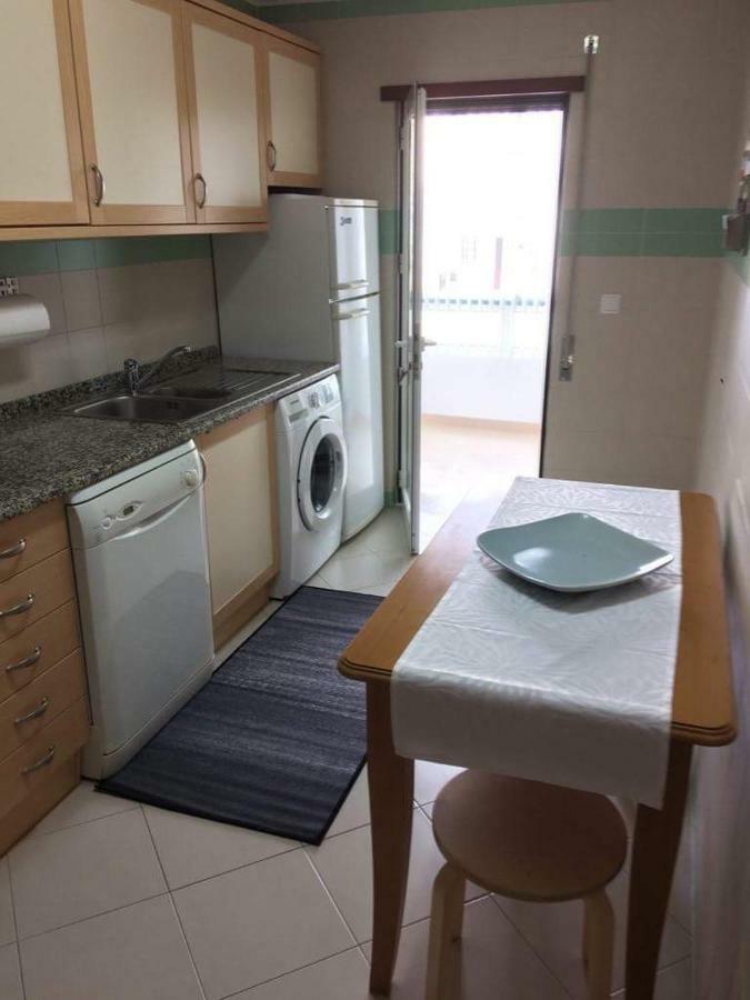 Indigo Suite Apartments Албуфейра Екстериор снимка