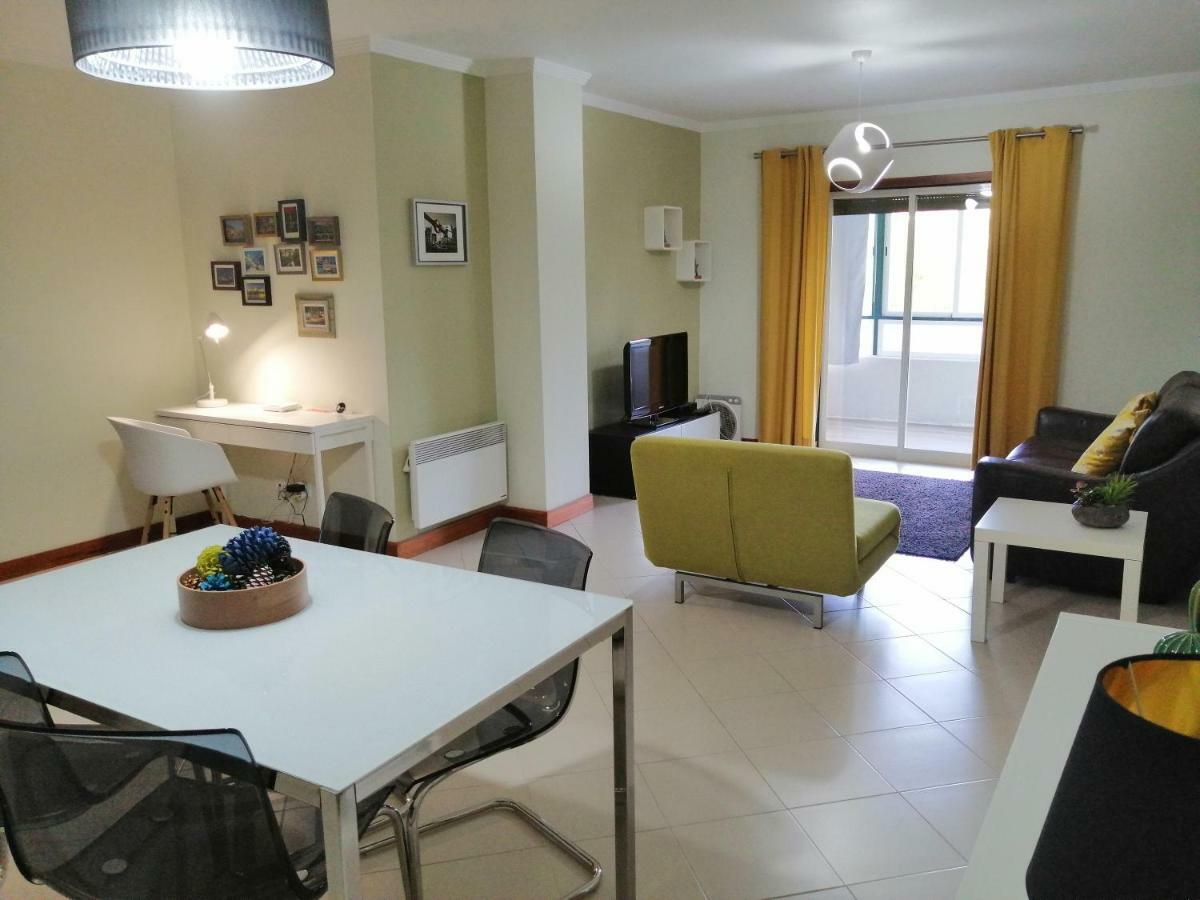 Indigo Suite Apartments Албуфейра Стая снимка