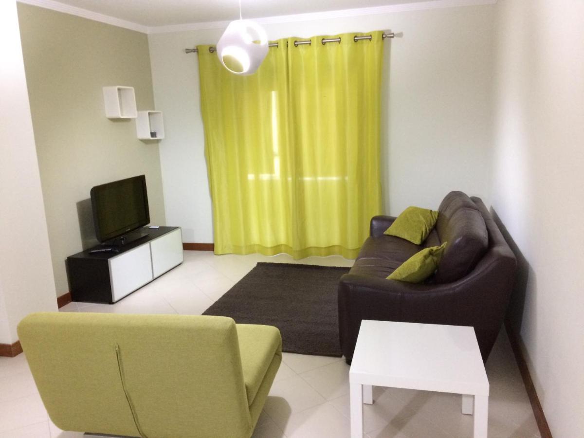 Indigo Suite Apartments Албуфейра Екстериор снимка