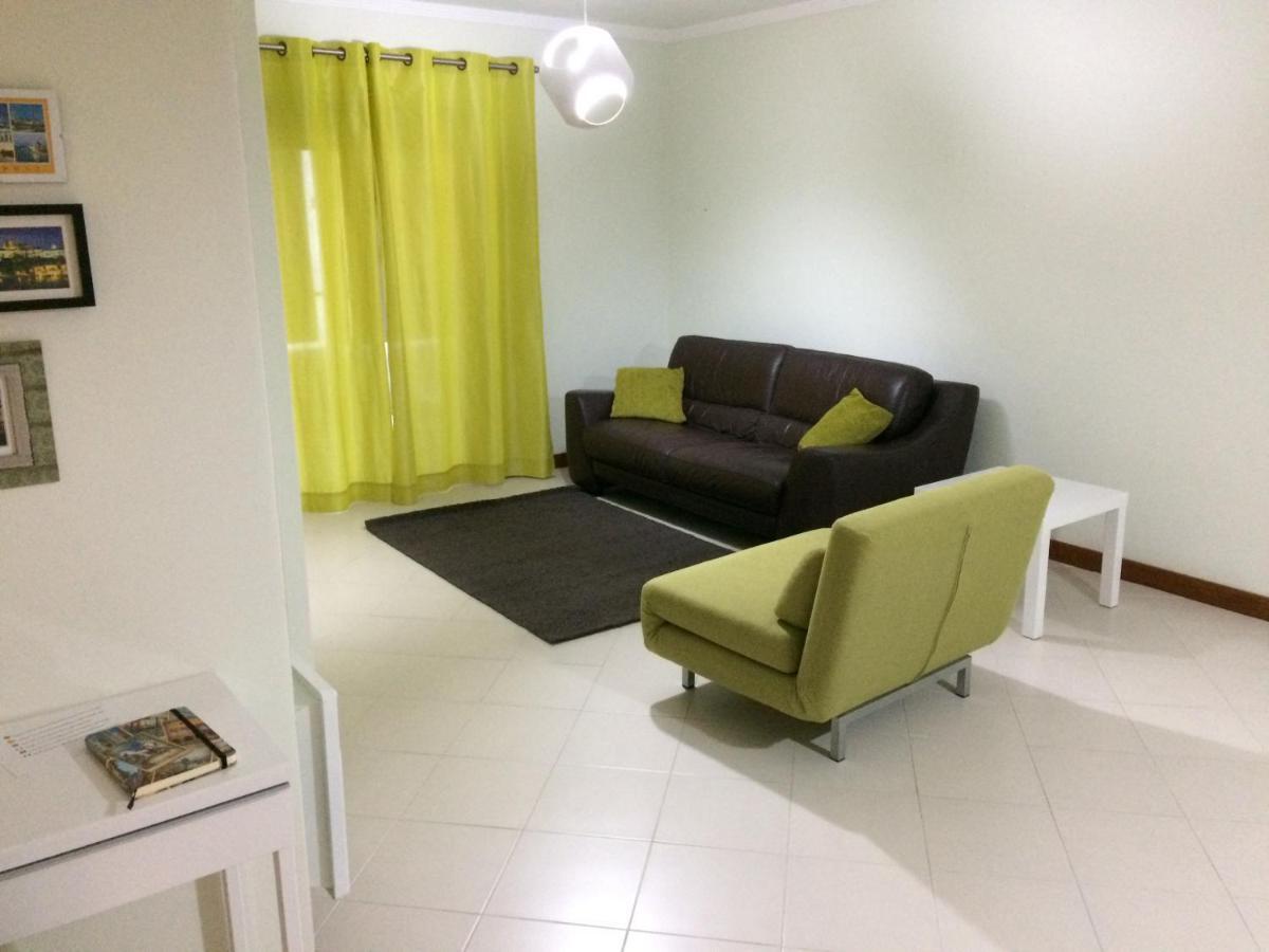 Indigo Suite Apartments Албуфейра Екстериор снимка