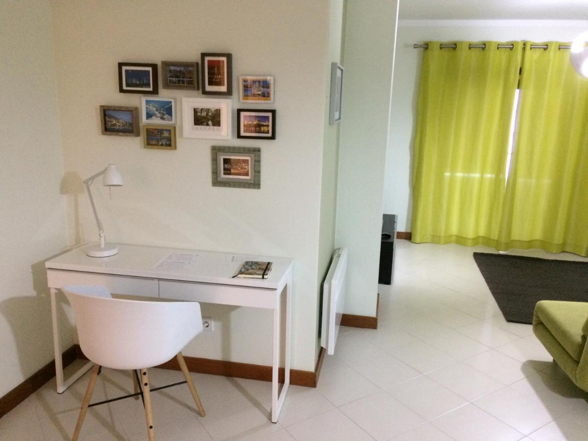 Indigo Suite Apartments Албуфейра Екстериор снимка