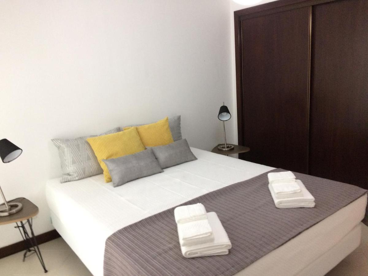 Indigo Suite Apartments Албуфейра Екстериор снимка