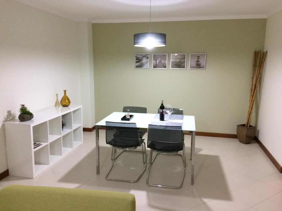 Indigo Suite Apartments Албуфейра Екстериор снимка